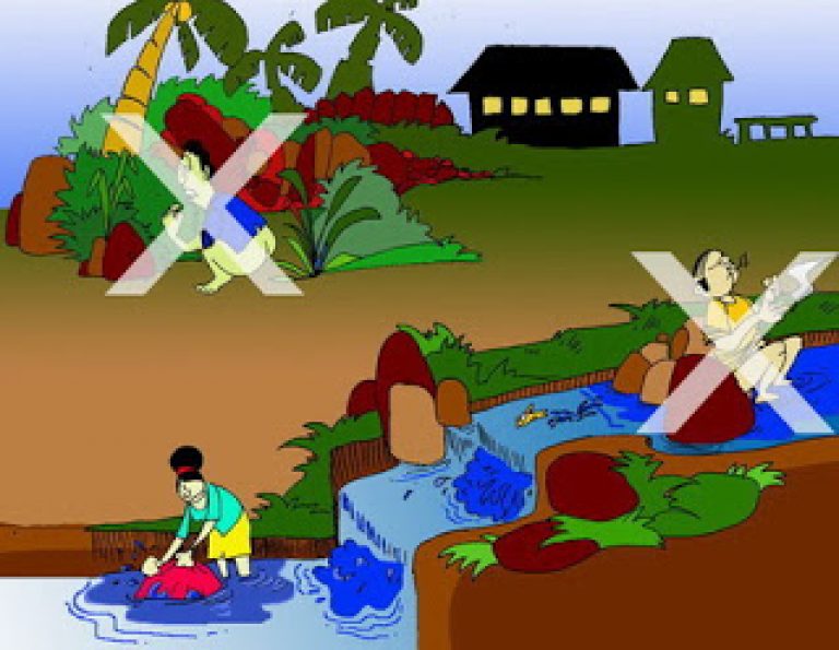 walikota-deklarasikan-stop-bab-sembarangan-tempat | kotamobagupost.com