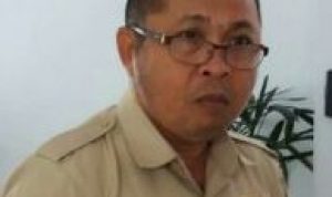 Adin Mantali Kabag Kesra Setda Kota Kotamobagu (dok : istimewa)