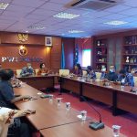 Webinar "Mengoptimalkan Pemanfaatan FABA untuk Pembangunan Ekonomi" ini diselenggarakan dari kerjasama Masyarakat Ketenagalistrikan Indonesia (MKI) dengan PWI Pusat